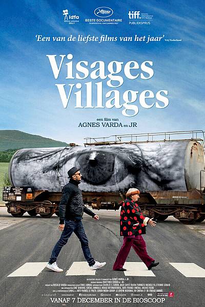 Visages Villages