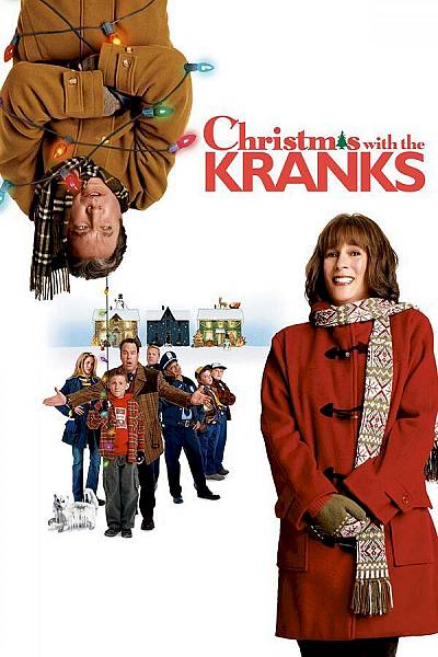 Christmas with the Kranks
