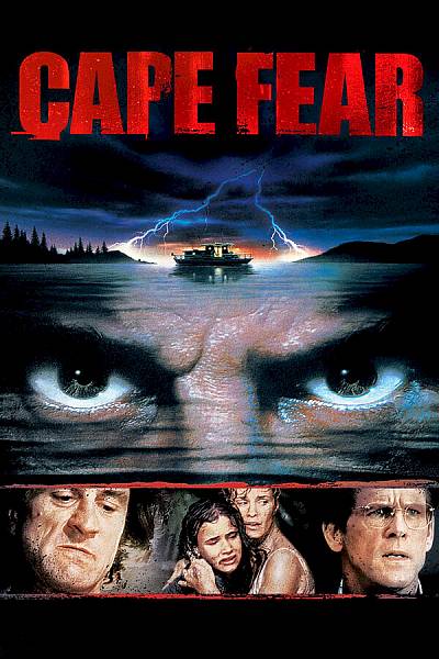 Cape Fear