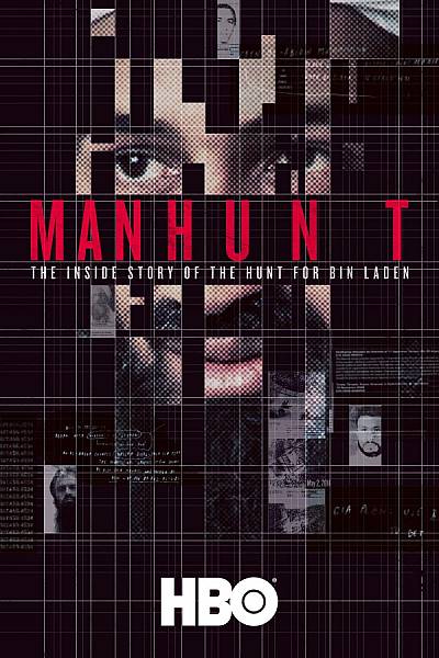 Manhunt: The Inside Story of the Hunt for Bin Laden