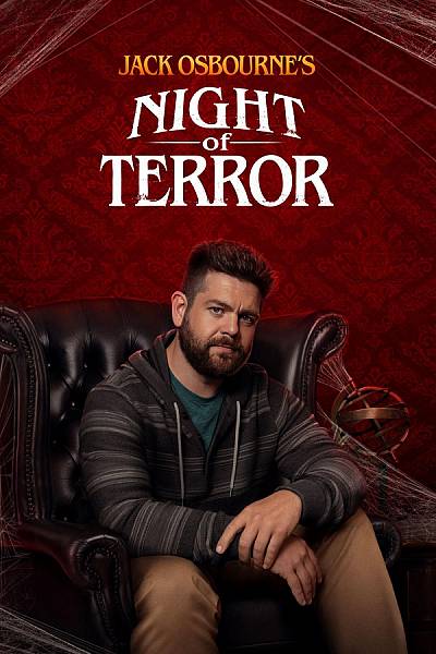 Jack Osbourne's Night of Terror