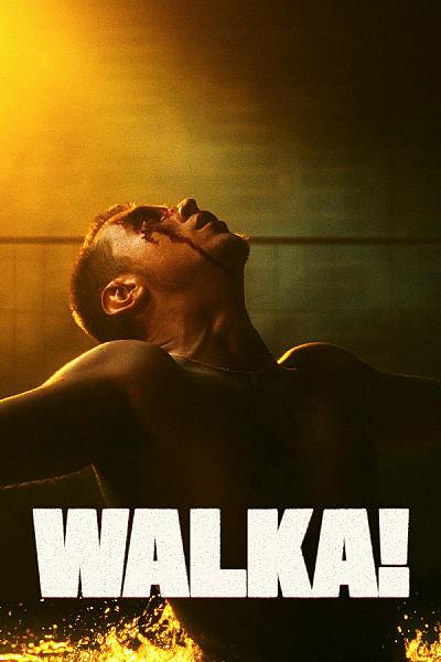 WALKA!