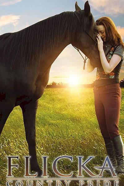 Flicka: Country Pride