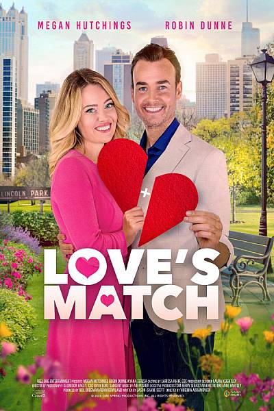 Love's Match