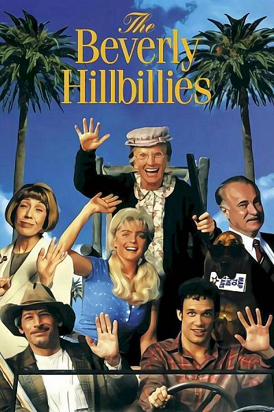 The Beverly Hillbillies