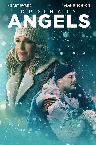 Ordinary Angels