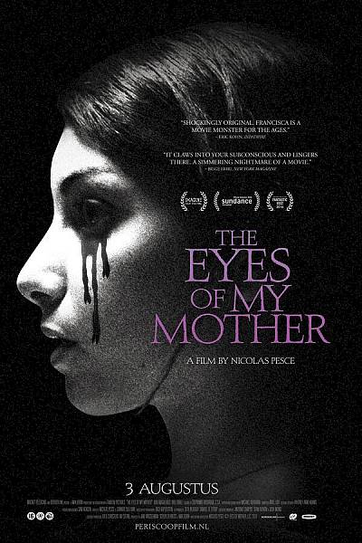The Eyes of My Mother