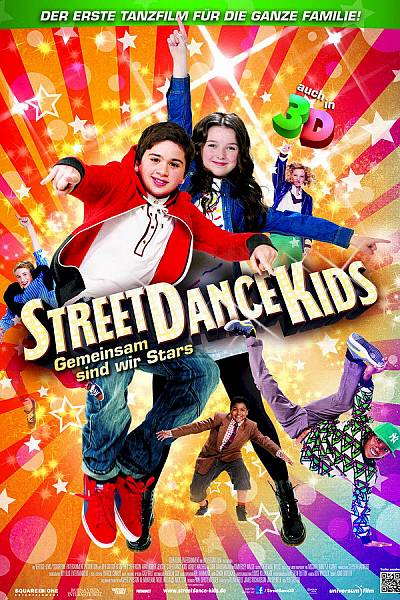 Streetdance 3: All Stars
