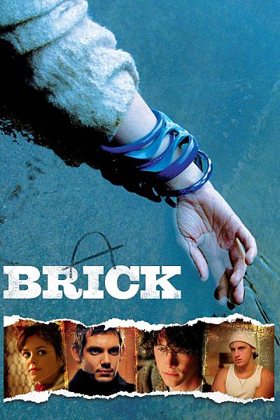 Brick