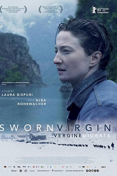 Sworn Virgin