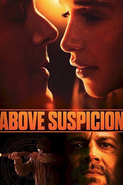 Above Suspicion