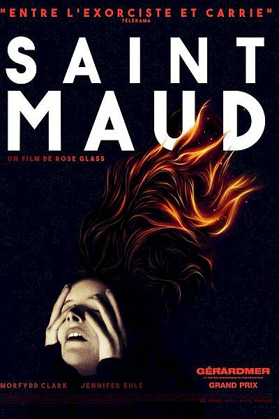 Saint Maud