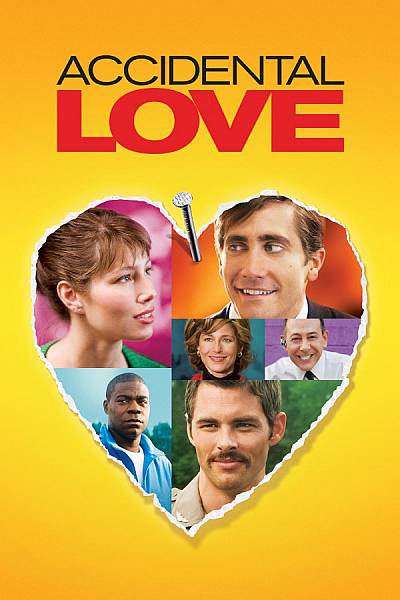 Accidental Love