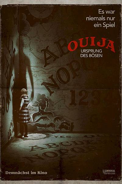 Ouija: Origin of Evil