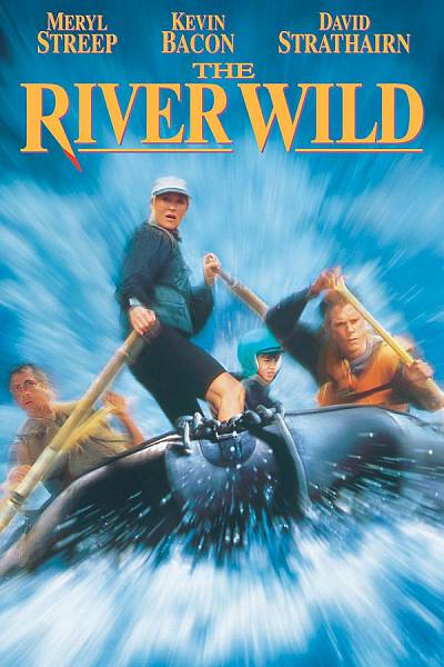 The River Wild