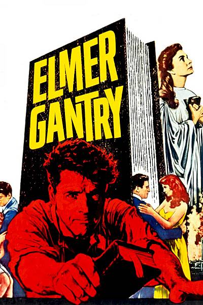 Elmer Gantry