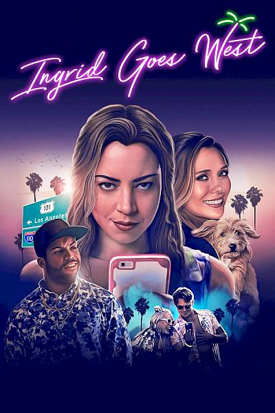 Ingrid Goes West