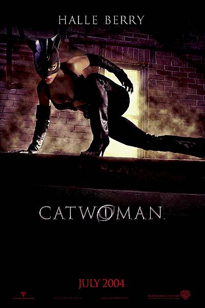 Catwoman