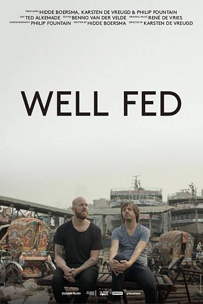 Well Fed