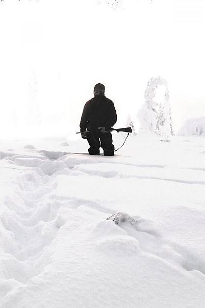 Mountain Men