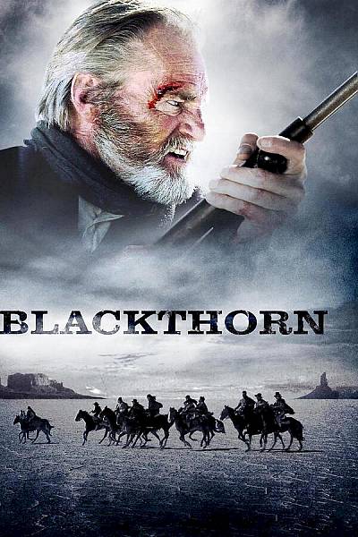 Blackthorn