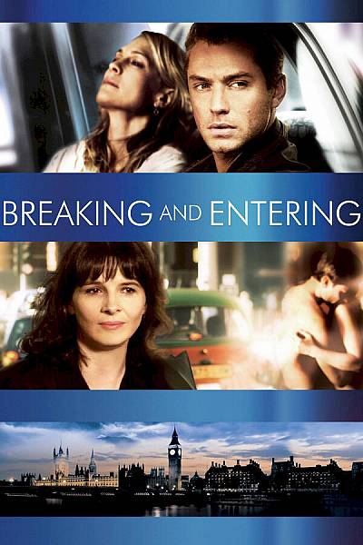 Breaking and Entering