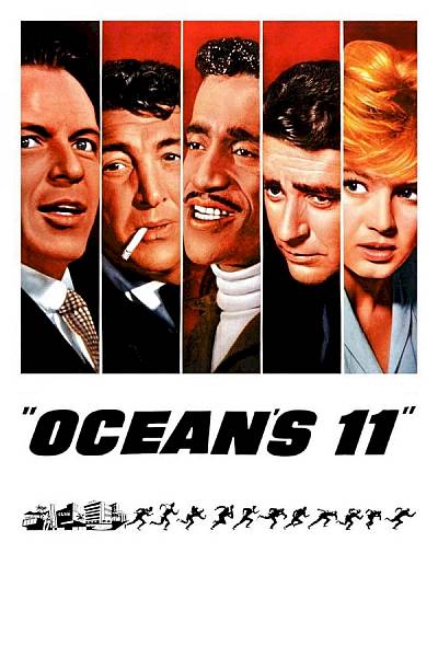 Oceans's 11