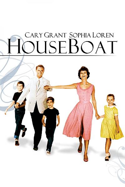 Houseboat