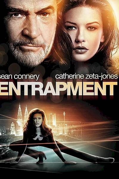 Entrapment