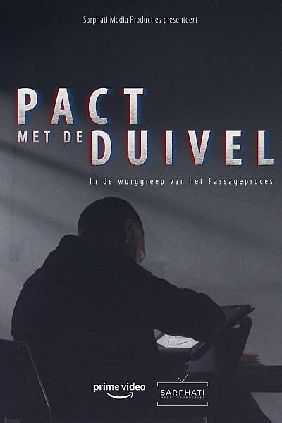 Pact met de Duivel