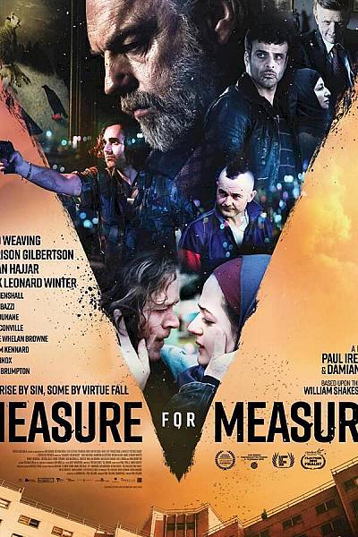 Measure for Measure