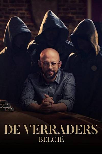 De Verraders België