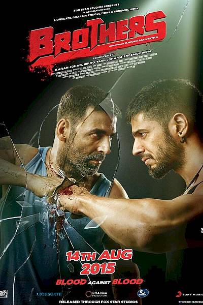 Brothers