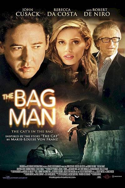 The Bag Man