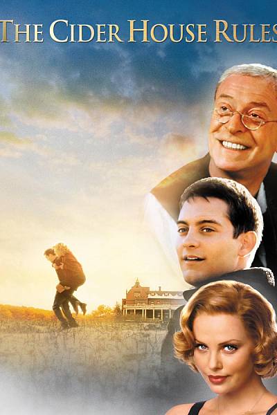 The Cider House Rules