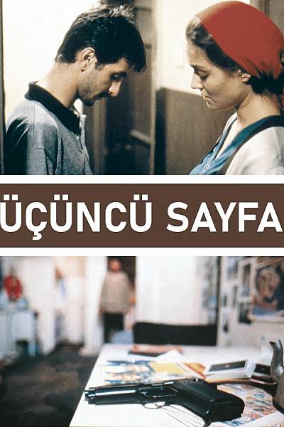Üçüncü Sayfa