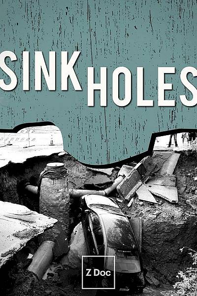 Sinkholes
