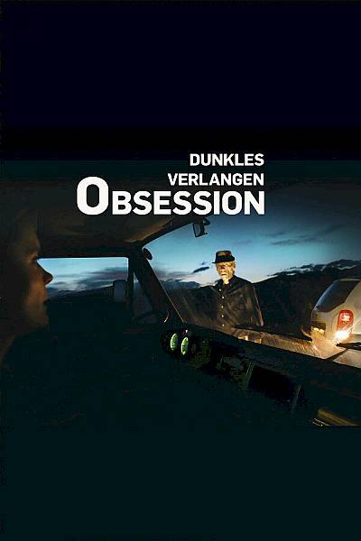 Obsession: Dark desires