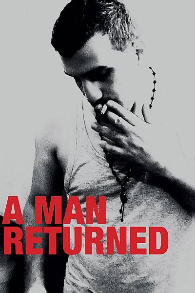 A Man Returned