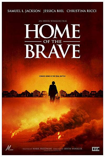 Home of the Brave