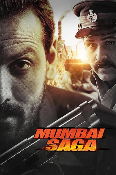 Mumbai Saga