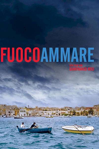 Fuocoammare