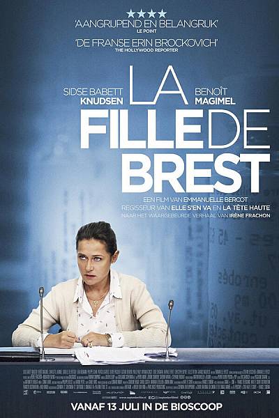 La fille de Brest