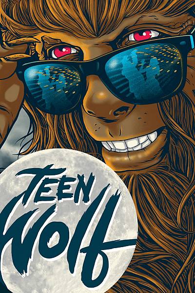Teenwolf