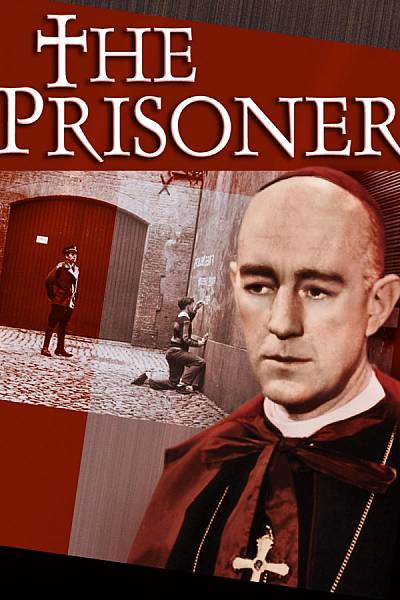 The Prisoner