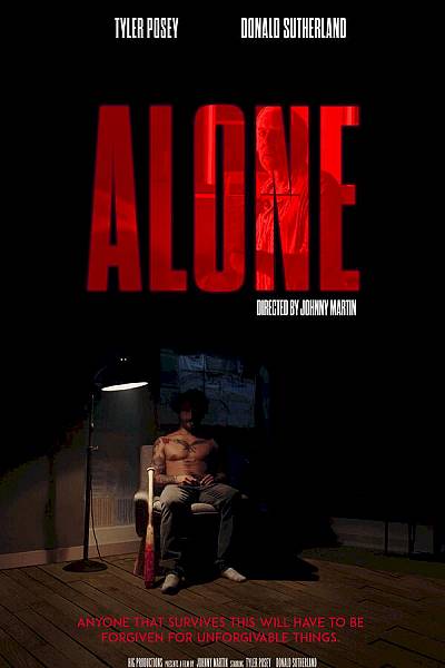Alone