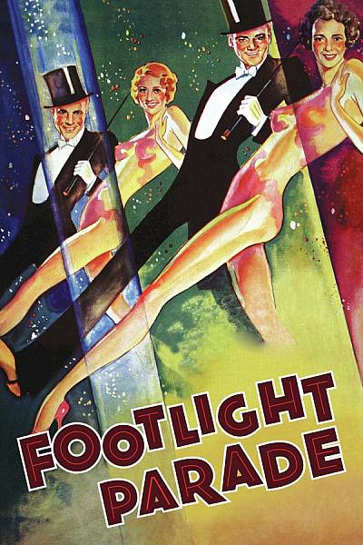 Footlight Parade