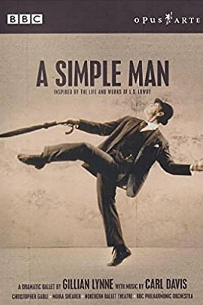 Lowry: A Simple Man