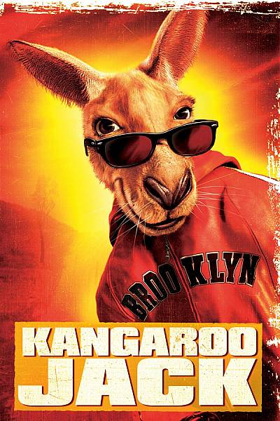 Kangaroo Jack