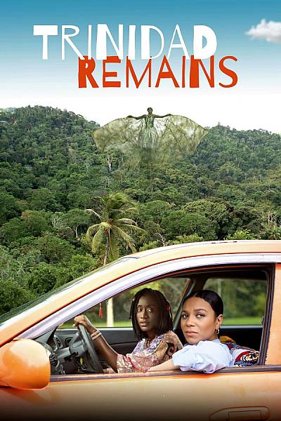 Trinidad Remains